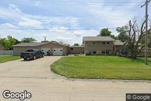 801 Bridge St, Scribner, NE 68057