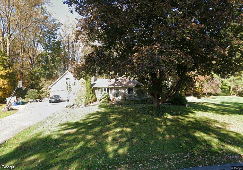 5818 Melville Rd, Sykesville, MD 21784 - photo 1