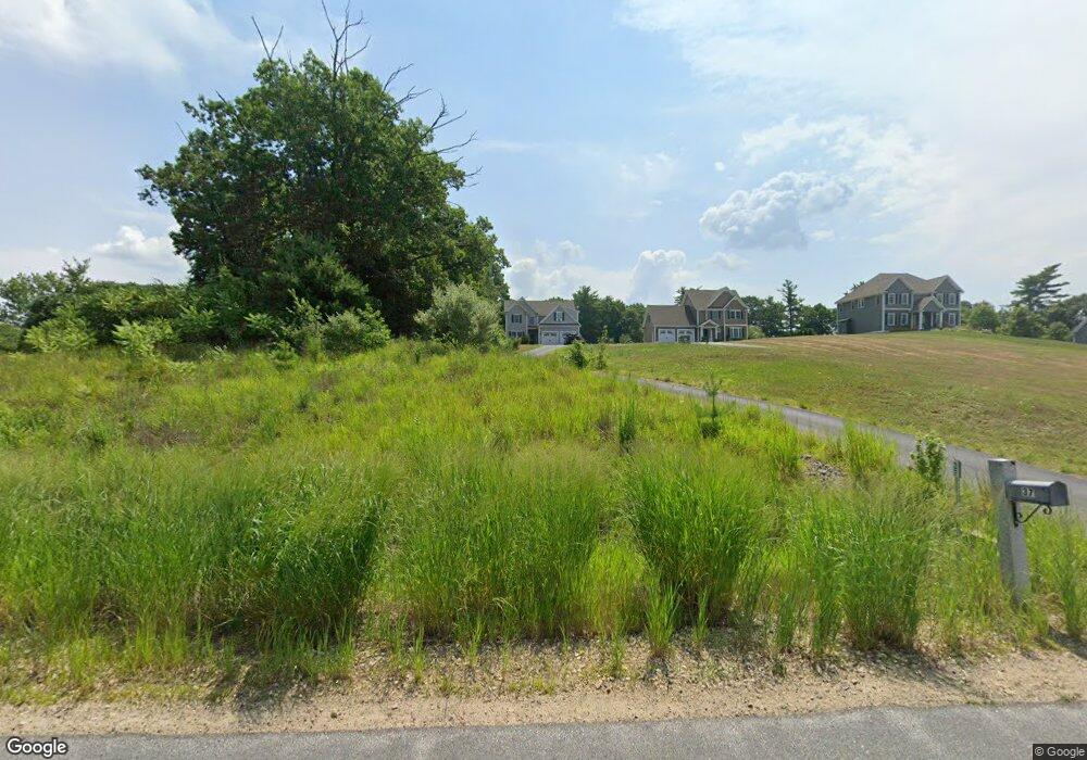 37 Jenkins Farm Rd, Chester, NH 03036 - photo 1