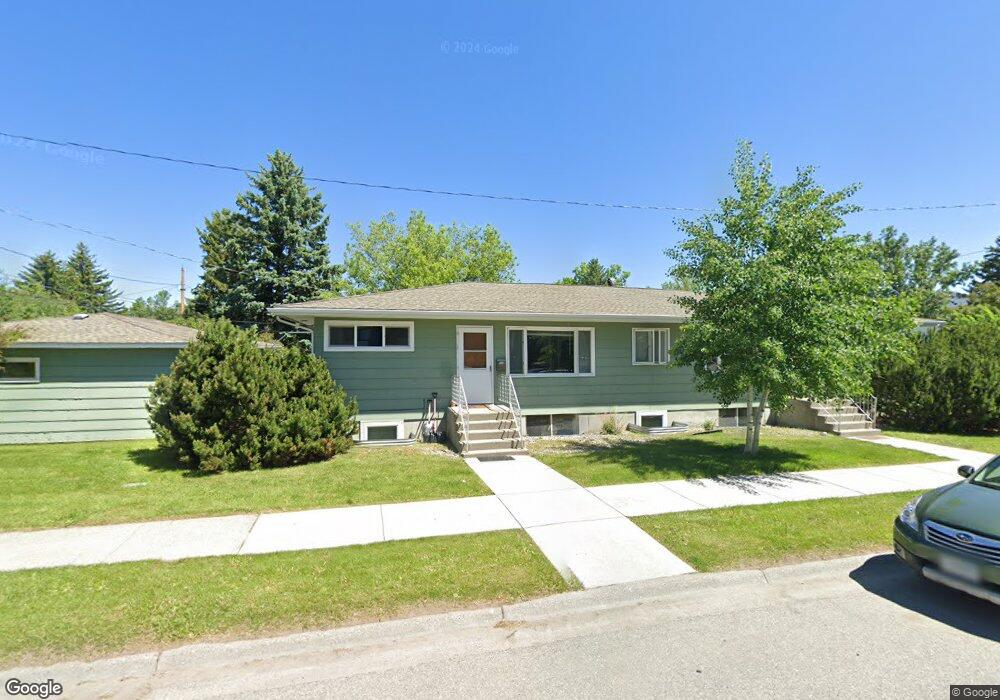 907 W Villard St, Bozeman, MT 59715 - photo 1