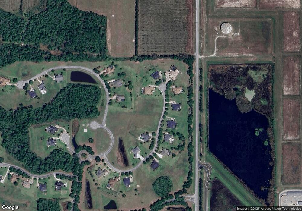 9853 Preakness Stakes Way, Dade City, FL 33525 - photo 1