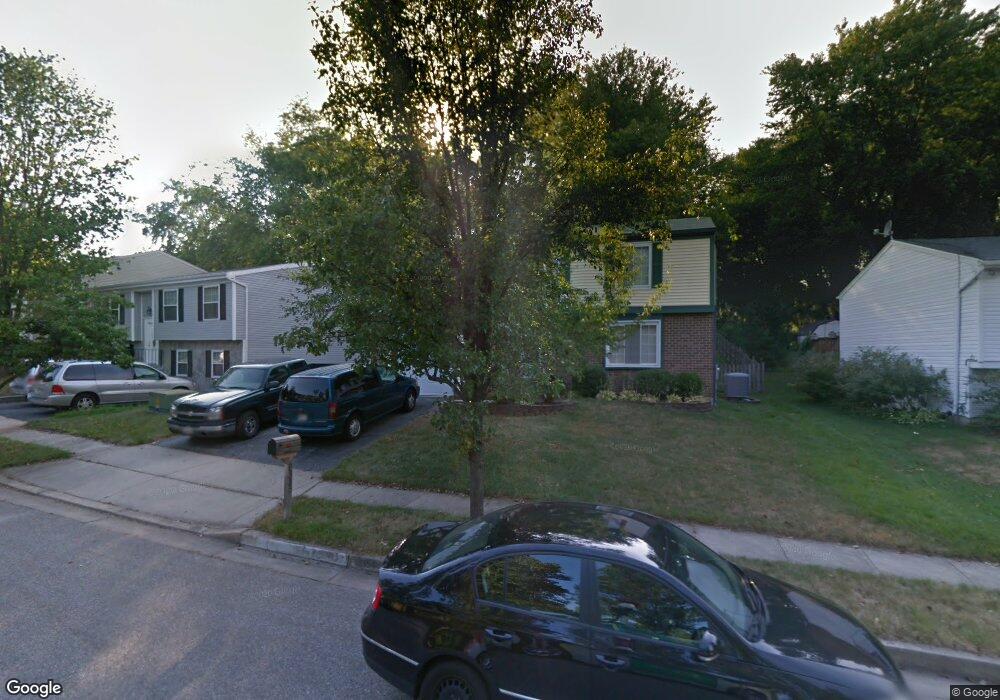 9333 Northgate Rd, Laurel, MD 20723 - photo 1