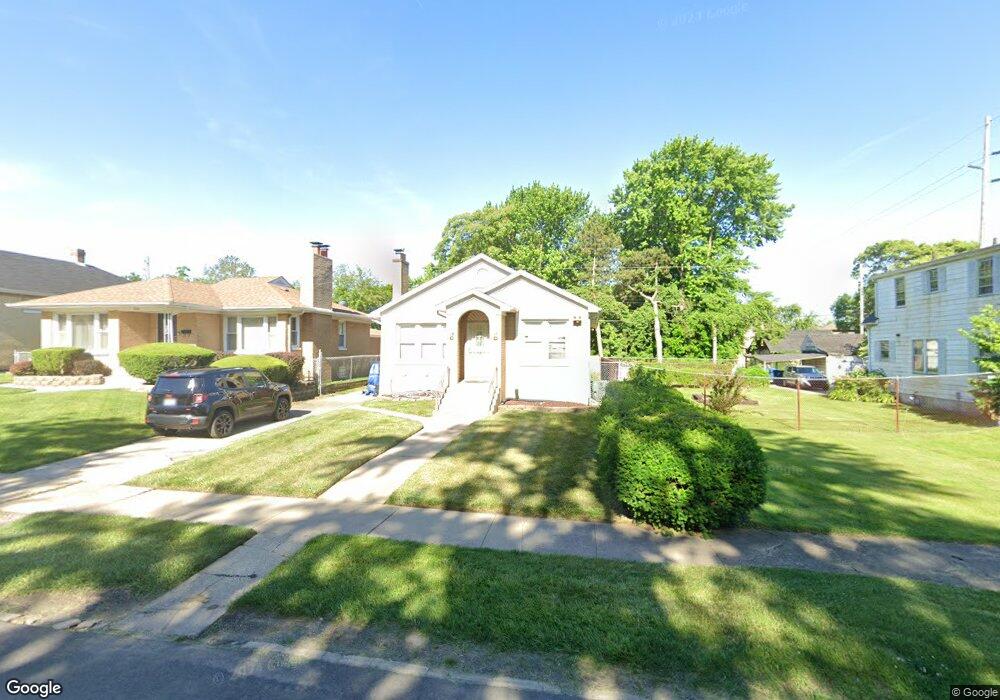 3614 Monroe St, Gary, IN 46408 - photo 1