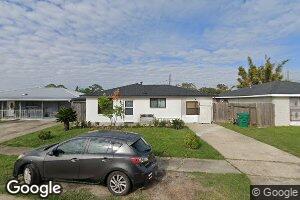 644 Phyllis Dr, Westwego, LA 70094
