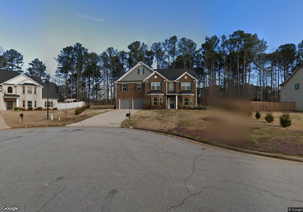 60 Adler Place unit 18, Covington, GA 30016 - photo 1