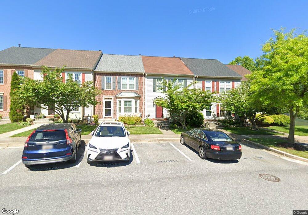 6307 Hampton Place, Elkridge, MD 21075 - photo 1