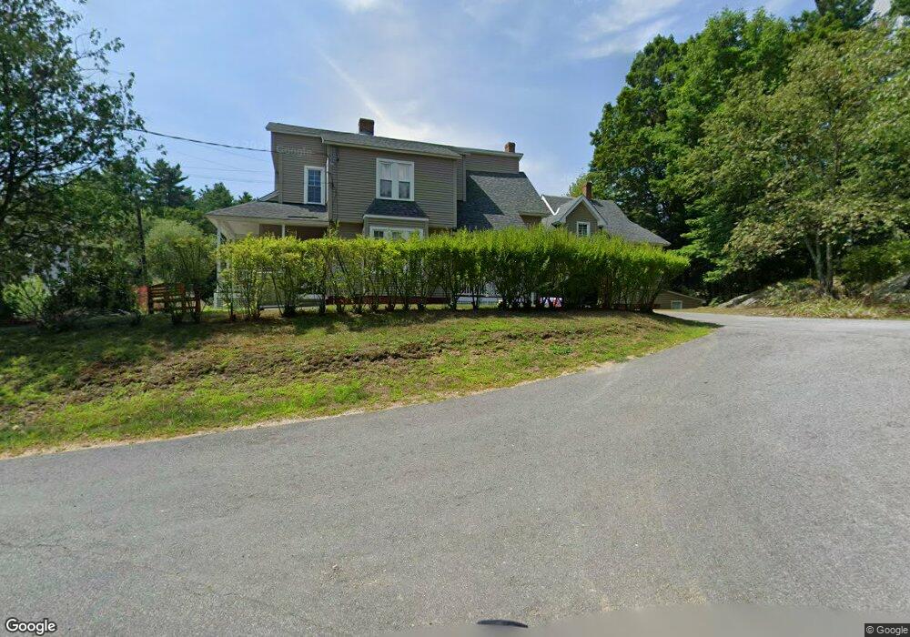 21 Prospect St, Troy, NH 03465 - photo 1