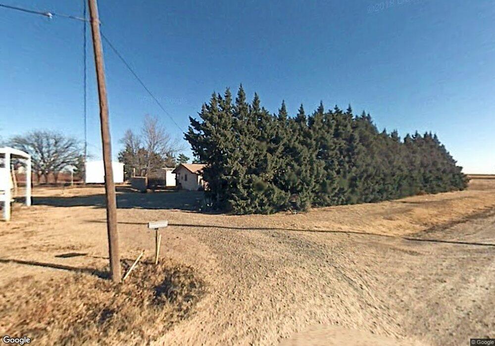 2232 County Road 68, Plainview, TX 79072 - photo 1