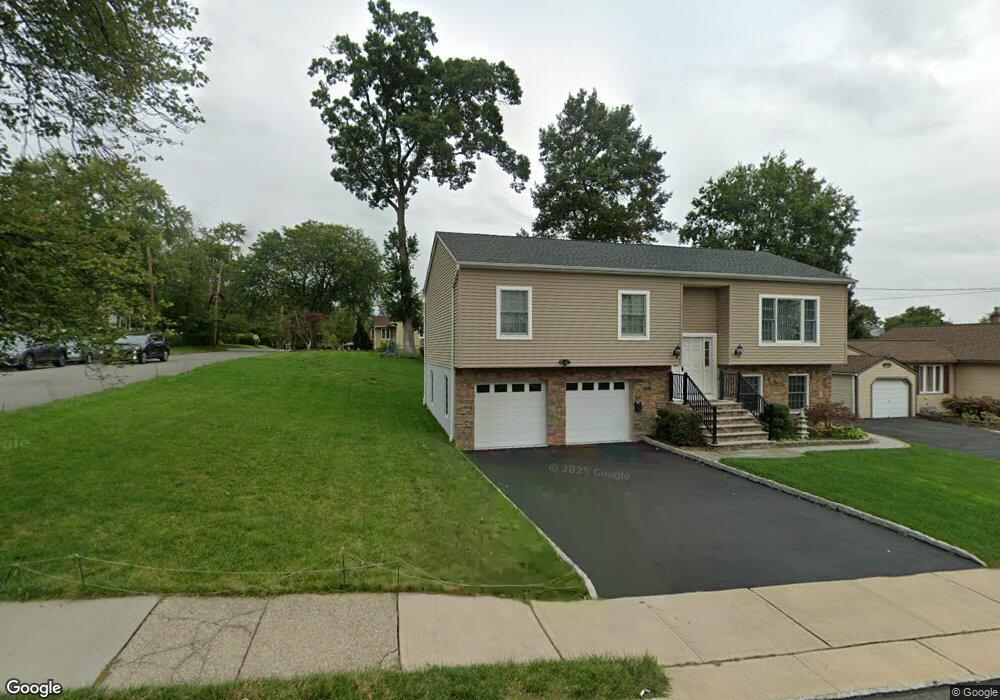 199 A-7 unit A 7, Parsippany-Troy Hills Twp., NJ 07034 - photo 1