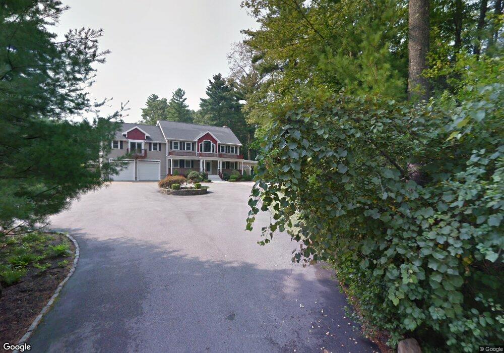 120 Cedar St unit 120, Walpole, MA 02081 - photo 1