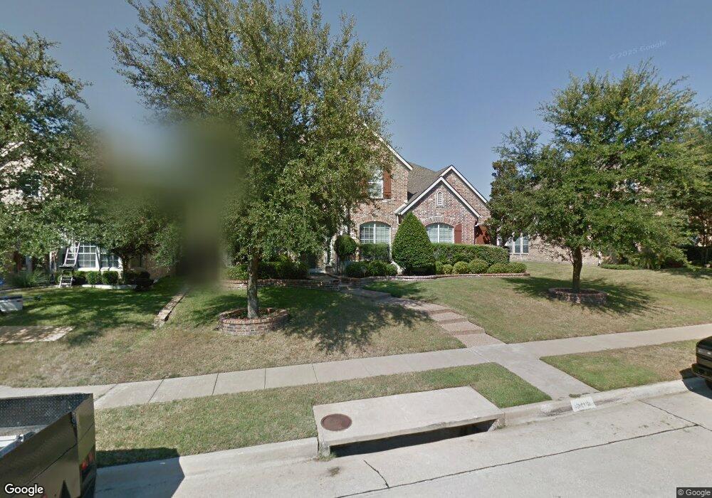 5705 Sweetbriar Dr, Richardson, TX 75082 - photo 1