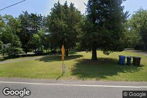1439 Ellis Mill Rd, Monroeville, NJ 08343