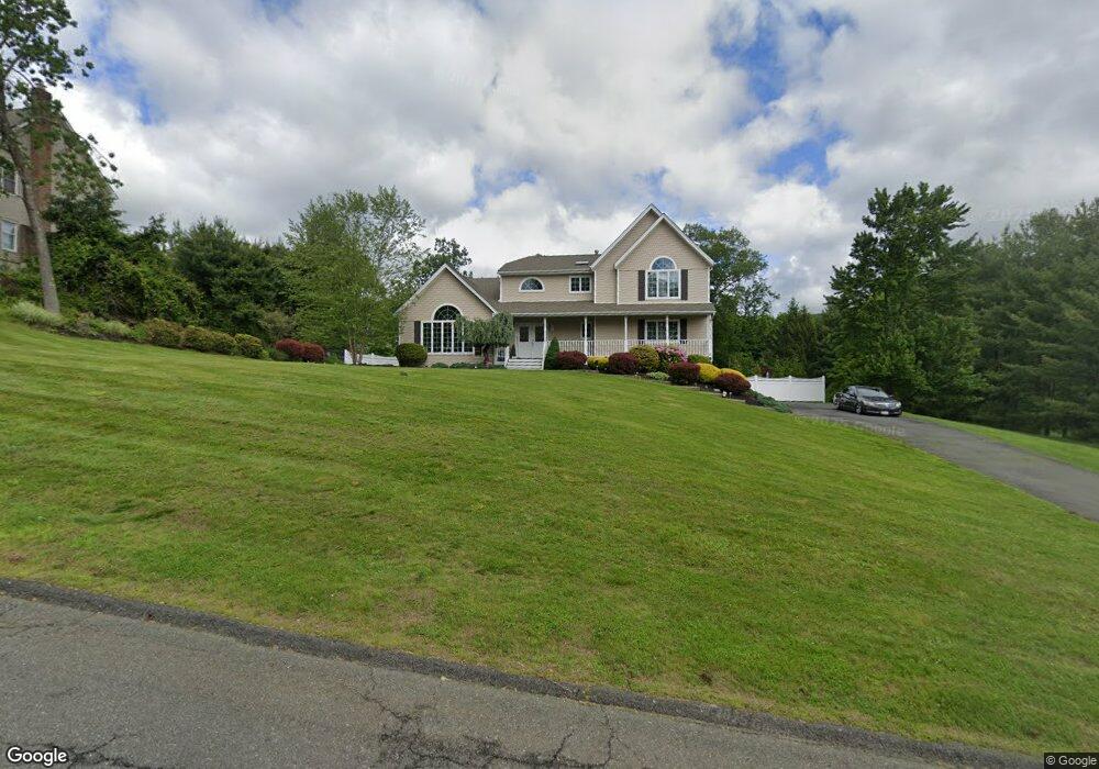 7 Col Conklin Dr, Stony Point, NY 10980 - photo 1