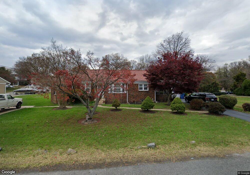 7107 Governor Printz Blvd, Wilmington, DE 19809 - photo 1