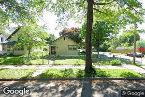 3557 26th Ave S, Minneapolis, MN 55406