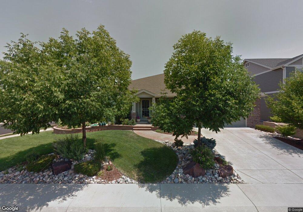 17303 E Weaver Dr, Aurora, CO 80016 - photo 1