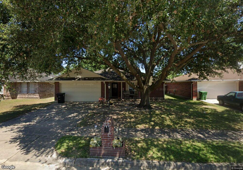 9455 Coast Bridge St, Houston, TX 77075 - photo 1