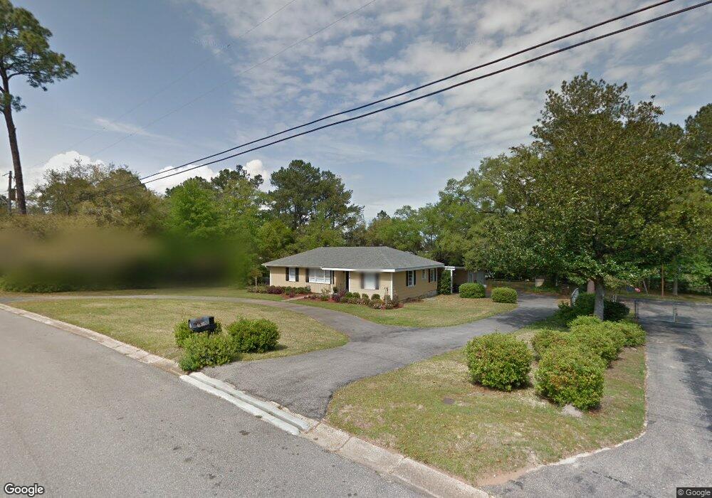 3820 Hillcrest Ln, Mobile, AL 36693 - photo 1