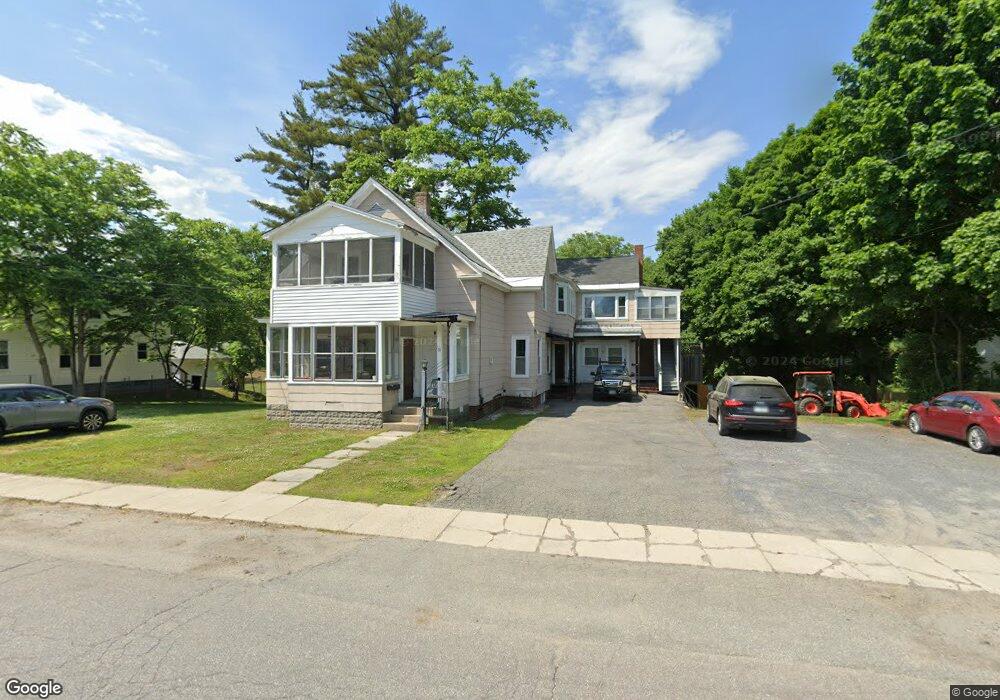 31 Park Ave, Claremont, NH 03743 - photo 1