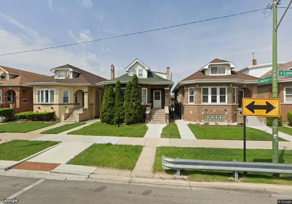 2826 N Long Ave, Chicago, IL 60641 - photo 1