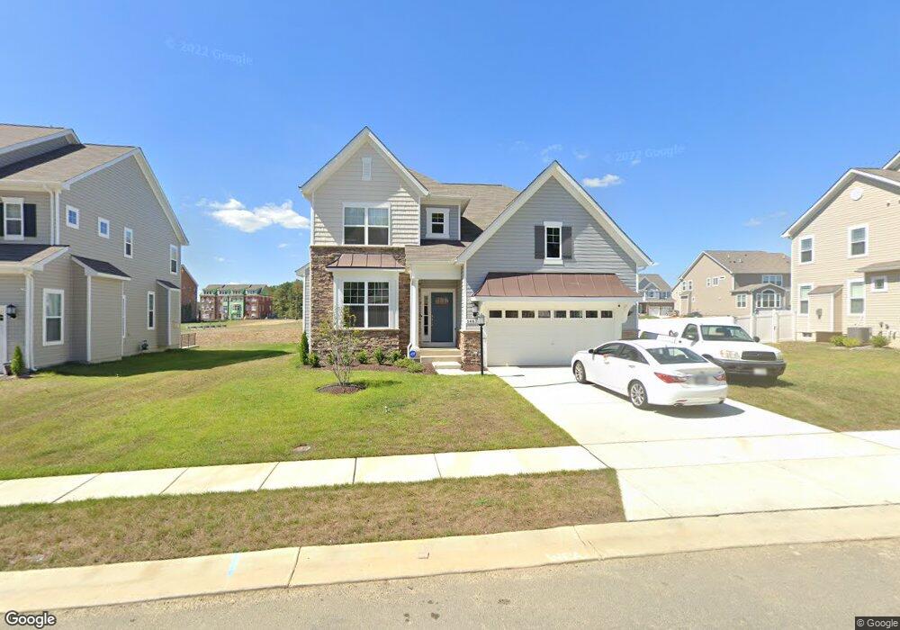 5463 Dundee Ln, White Plains, MD 20695 - photo 1