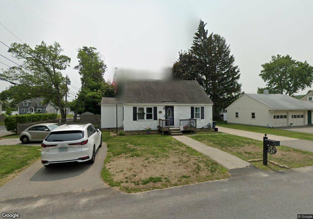 65 Linton St unit 206, Nashua, NH 03060 - photo 1