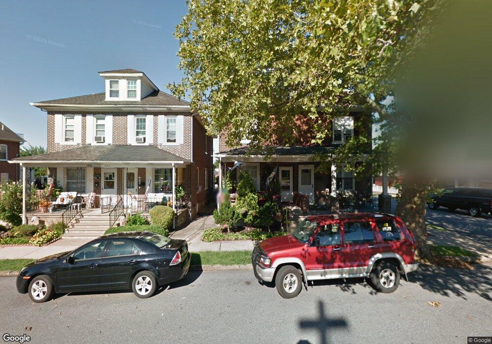 1017 Wood St, Bethlehem, PA 18018 - photo 1