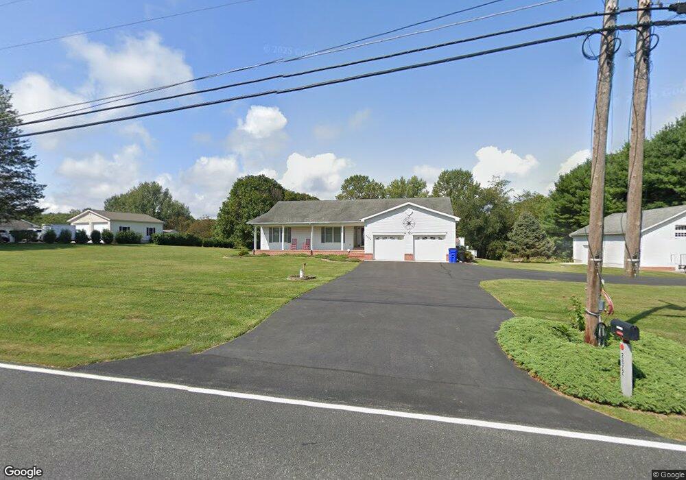 2822 Grier Nursery Rd, Forest Hill, MD 21050 - photo 1