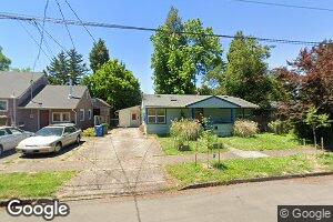 58 N Adams St, Eugene, OR 97402