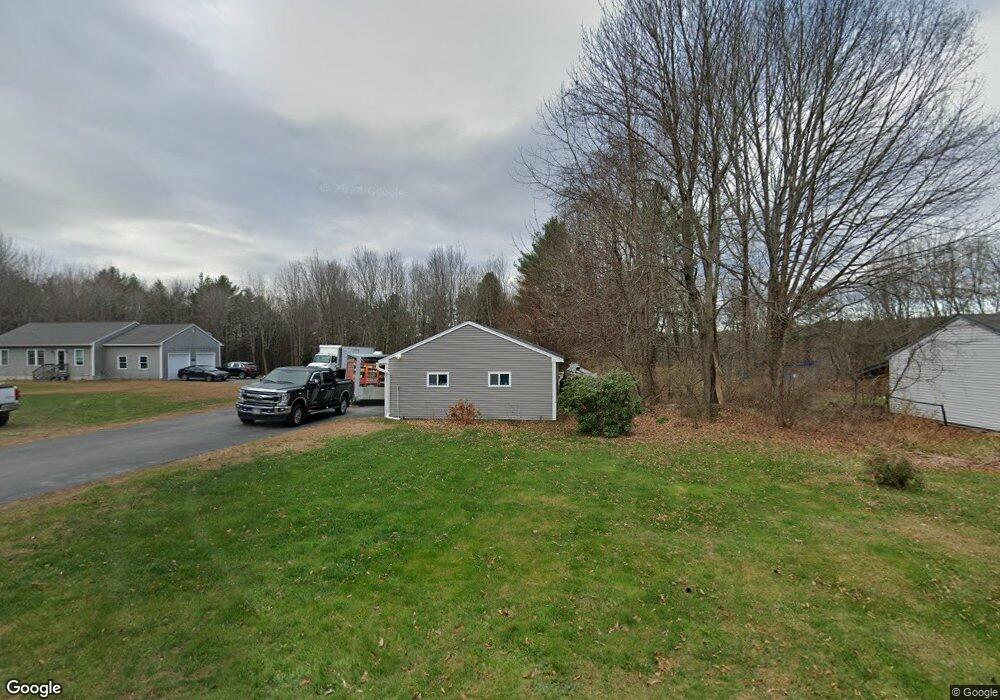 22 Dyer Rd, Raymond, ME 04071 - photo 1