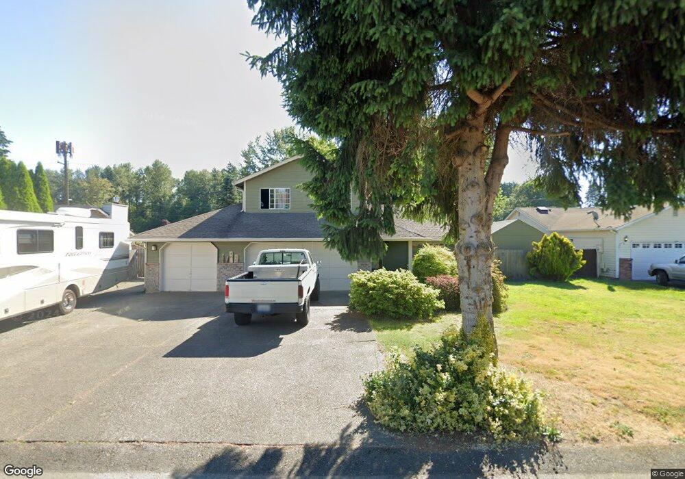 14309 145th Ave E, Orting, WA 98360 - photo 1