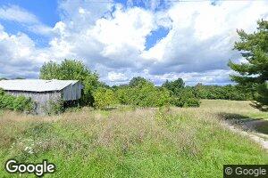 1811 Barnett Ridge Rd, Belpre, OH 45714