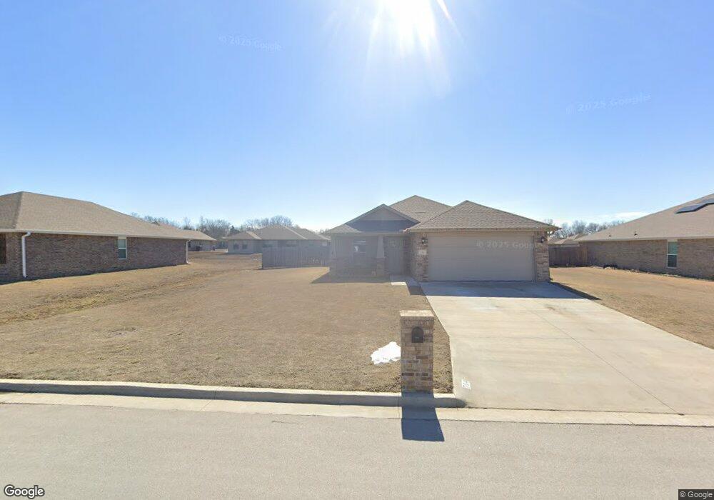 704 Nicholas Ln, Carl Junction, MO 64834 - photo 1