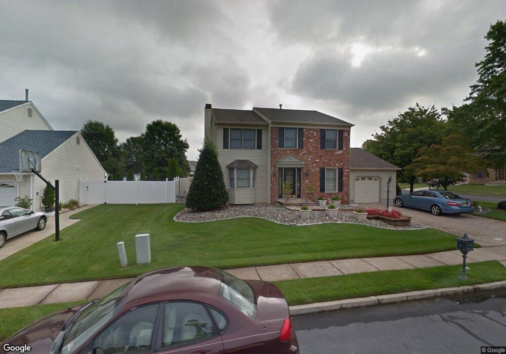 1 Cameron Cir, Clementon, NJ 08021 - photo 1