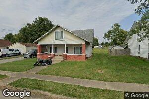 108 Taylor St, Clay, KY 42404