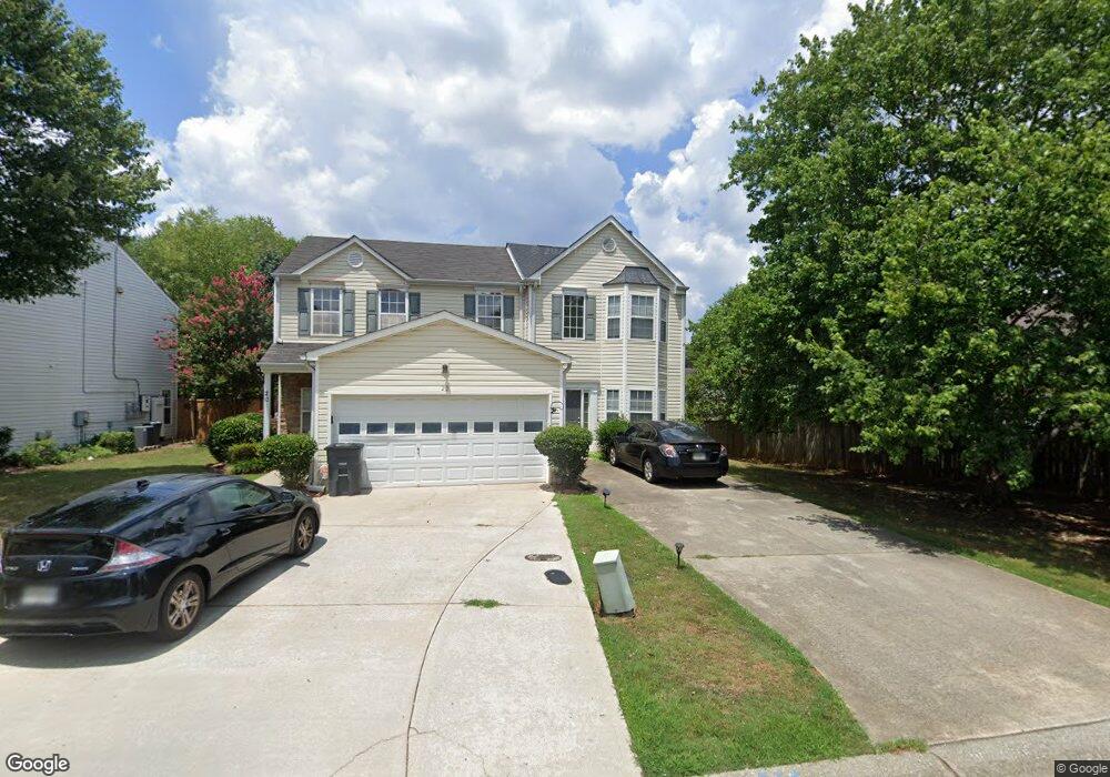 0 Berkeley Place unit 7482450, Cartersville, GA 30121 - photo 1