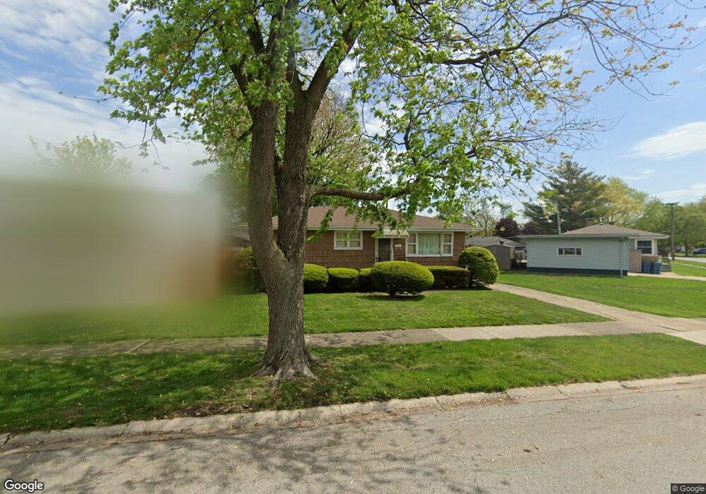 9051 Hess Dr, Highland, IN 46322 - photo 1