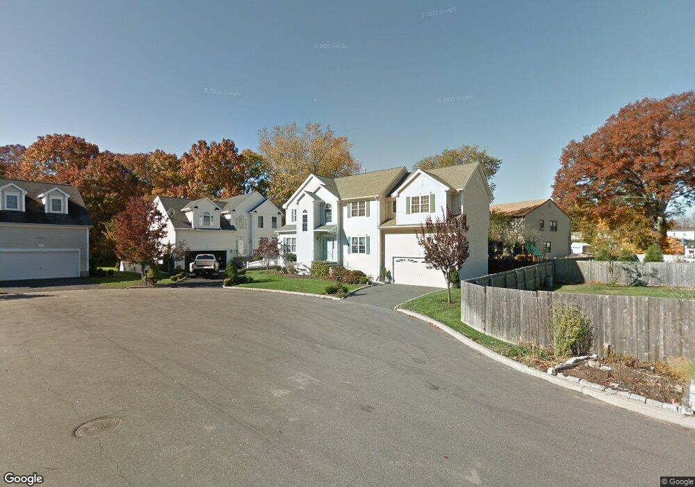 28 Michaela Cir, Fairfield, CT 06824 - photo 1