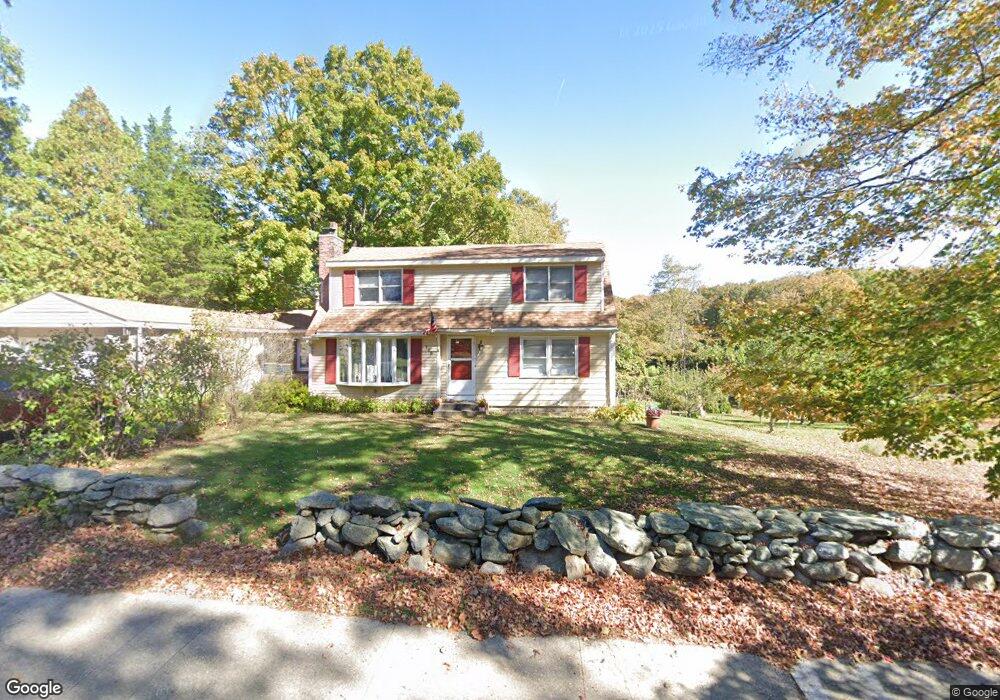 119 Austin Ave, Greenville, RI 02828 - photo 1