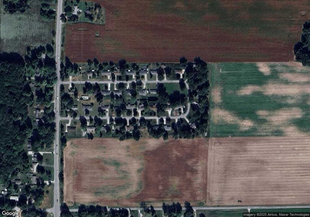 11169 S Evergreen Dr, Birch Run, MI 48415 - photo 1