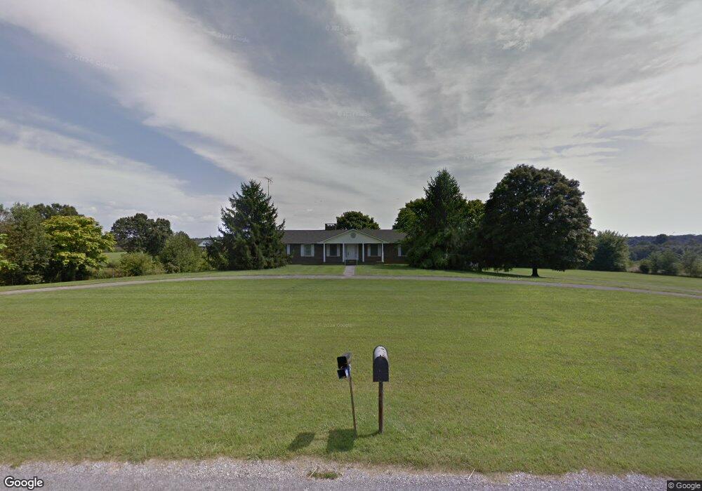 2630 Hawkersmith Rd, Manchester, TN 37355 - photo 1