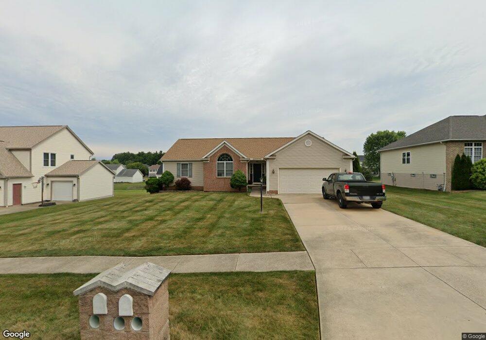 4311 Apple Orchard, Rootstown, OH 44272 - photo 1