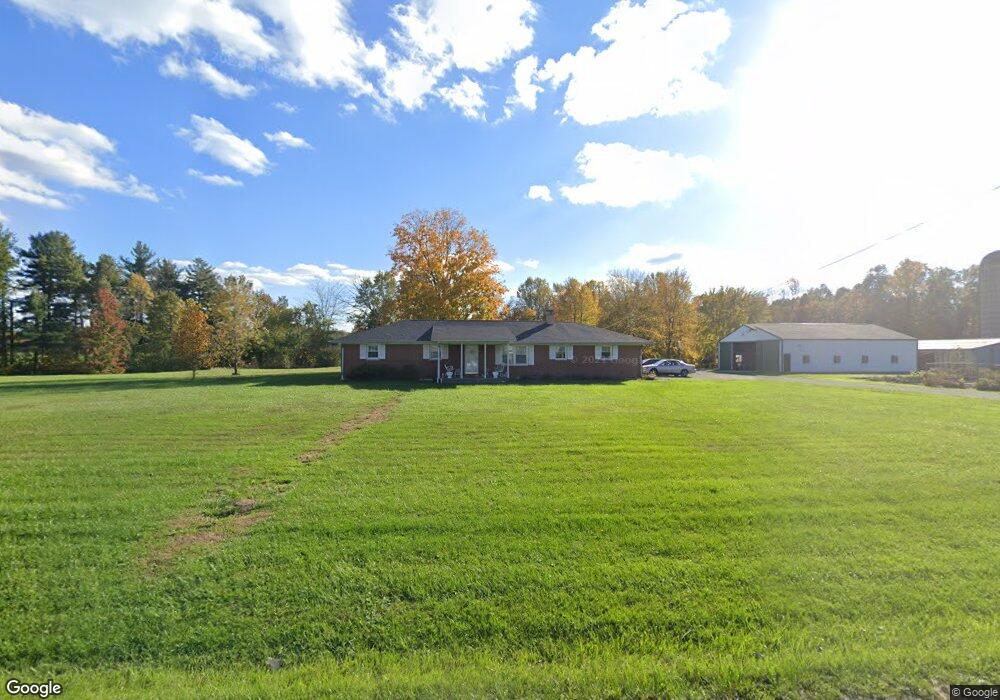 19166 Pine Rd, Batesville, IN 47006 - photo 1