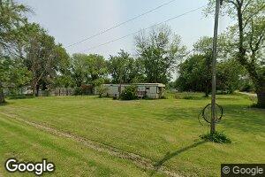 100 E Walnut St, Hunnewell, MO 63443