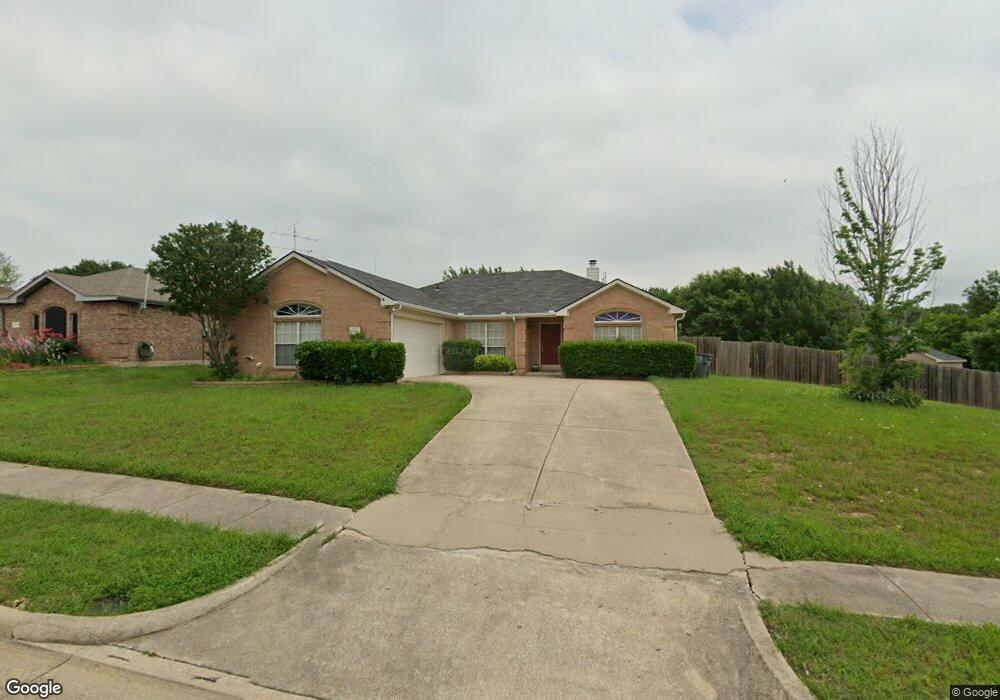 114 S Rolling Meadows Dr, Wylie, TX 75098 - photo 1