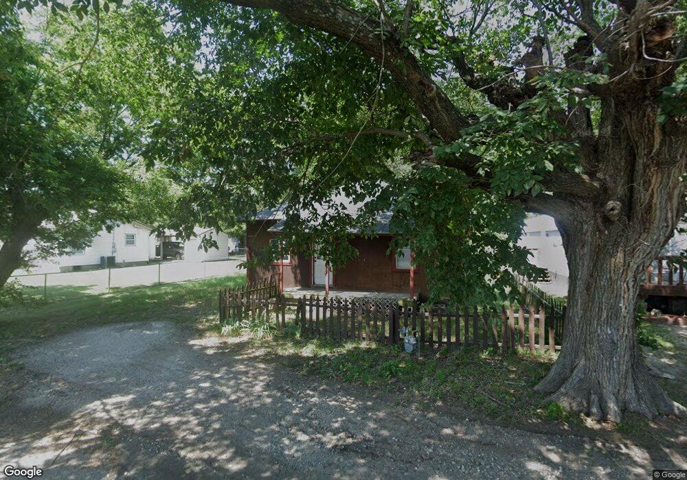113 E Sycamore St, Haskell, OK 74436 - photo 1