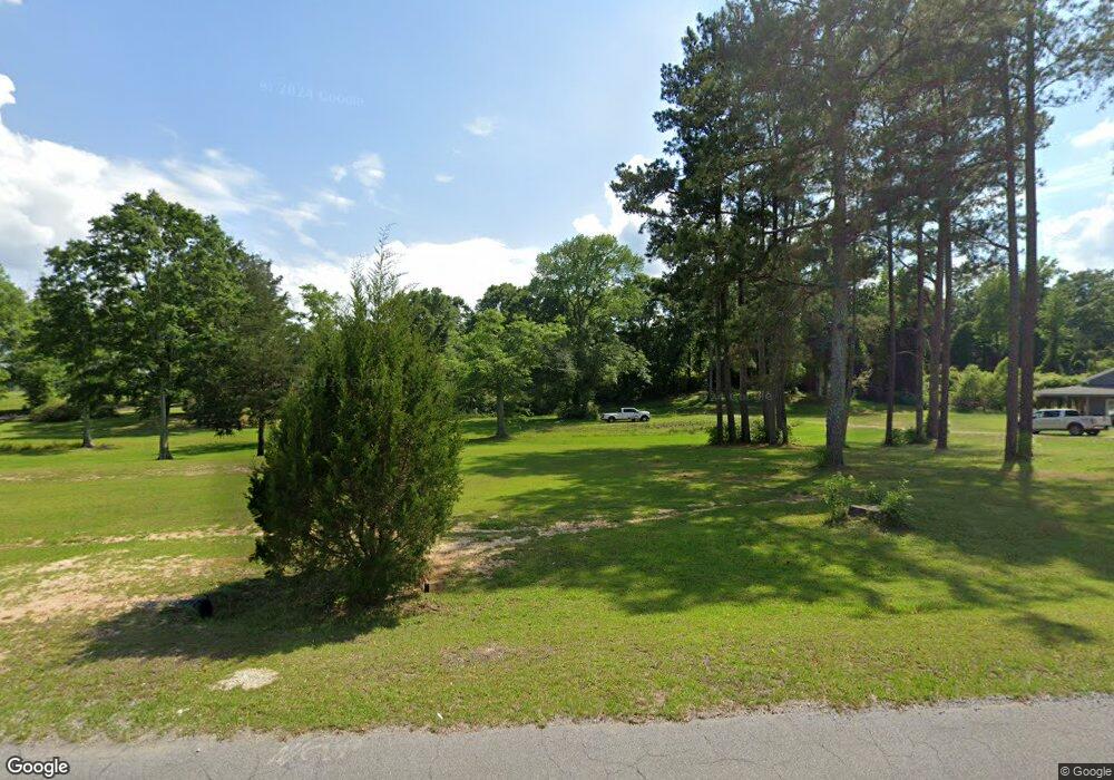 168 J P Parker Rd, Laurel, MS 39443 - photo 1