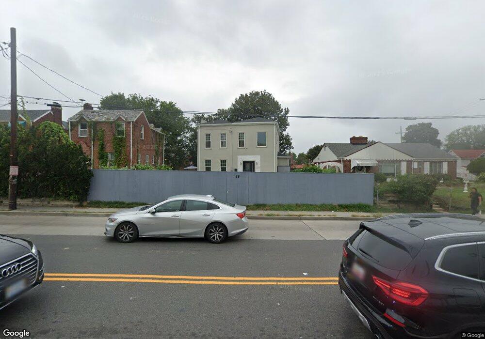 38 Riggs Rd NE unit Basement, Washington, DC 20011 - photo 1