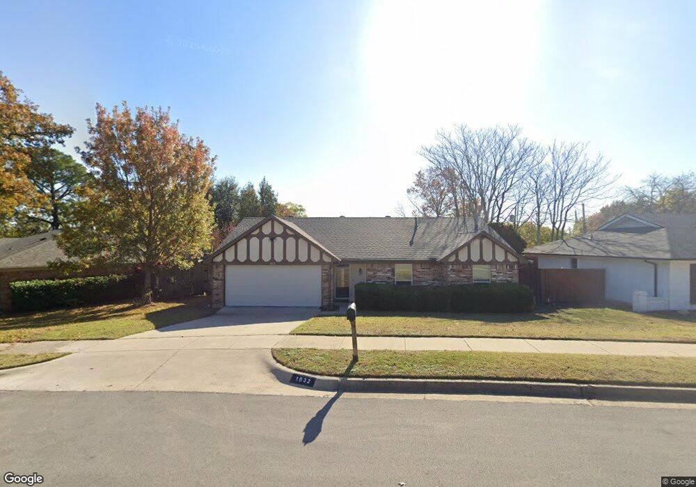 1032 Boston Blvd, Bedford, TX 76022 - photo 1