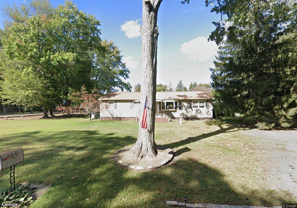 154 Peskin Rd, Farmingdale, NJ 07727 - photo 1